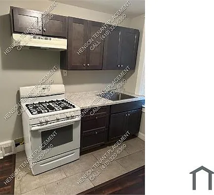2 bed, $1,000 — Photo 2