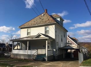 322 Cedar Ave, Oil City, PA