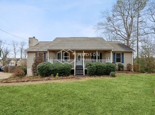4958 Shallow Ridge Rd NE, Kennesaw, GA 30144
