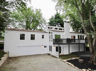 1801 Carriage Rd, Powell, OH 43065