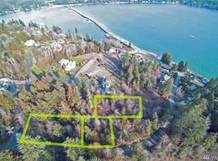 13509 Goldman Dr NW, Gig Harbor, WA 98329