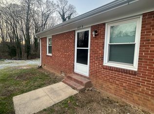 602 Hendrix St #B, High Pt, NC 27260