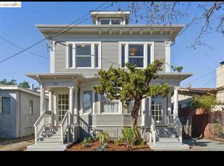 588 63rd St, Oakland, CA 94609