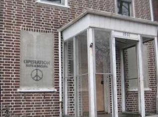 1001 Collings Rd, Camden, NJ 08104