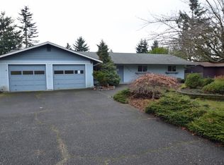 7435 Ridgemont Dr SE, Olympia, WA 98513