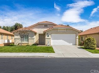 10381 Bel Air Dr, Cherry Valley, CA 92223