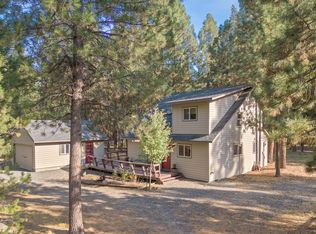 16933 Indio Rd, Bend, OR 97707