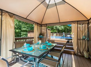 408 Sandy Rd, Dover, TN 37058