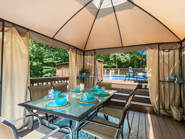 408 Sandy Rd, Dover, TN 37058