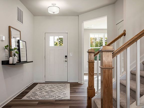 Newberry Home Design