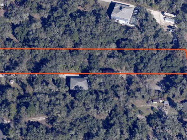5306 Cyril Dr, Dade City, FL 33523
