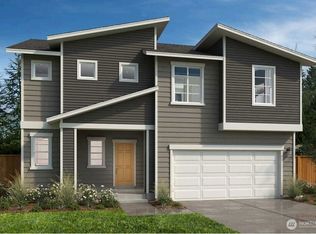 Bridgewater, Orting, WA 98360