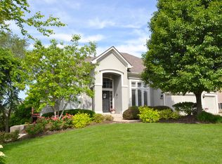 11588 S Lewis Dr, Olathe, KS 66061