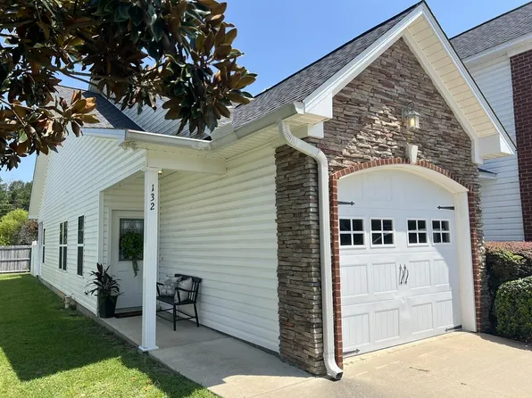132 Shepards Way, Thomasville, GA 31757