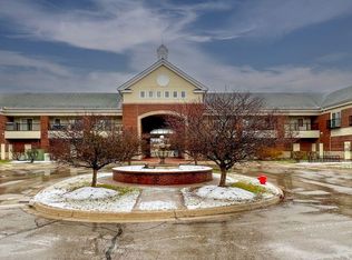 283 S Zeeb Rd UNIT 209, Ann Arbor, MI 48103