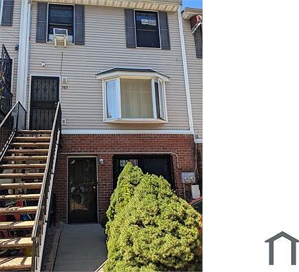 2 bed · 1 bath · 2,000 ft² in Mott Haven, Bronx