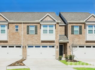 3011 Songbird Ln, Garland, TX 75043