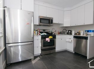 24A Greylock Rd #CA, Allston, MA 02134