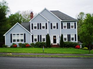 6 Pontiac Rd, Raynham, MA 02767
