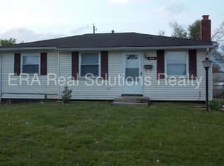 866 Higbee Dr N, Columbus, OH 43207