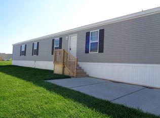 2521 Abraham Ct, Potterville, MI 48876