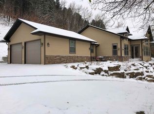 1 Railroad St, Deadwood, SD 57732