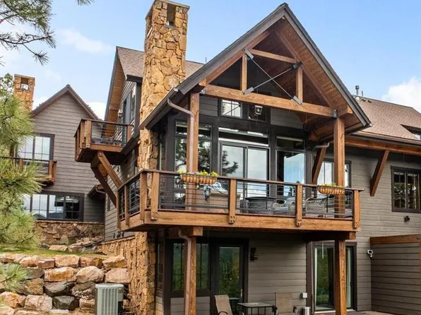 84 Glacier Club Trail #9, Durango, CO 81301