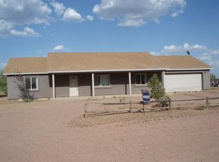 28907 N 220th Ave, Wittmann, AZ 85361