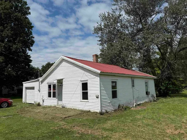 205 W Center St, Royal Center, IN 46978