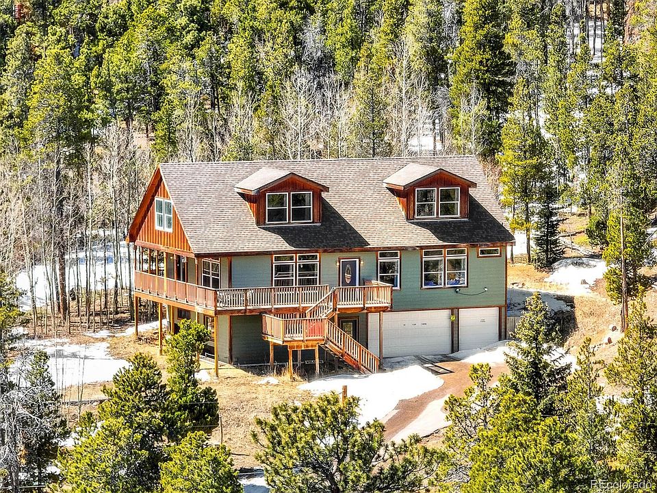 237 Tschaikovsky Road, Golden, CO 80403 Zillow