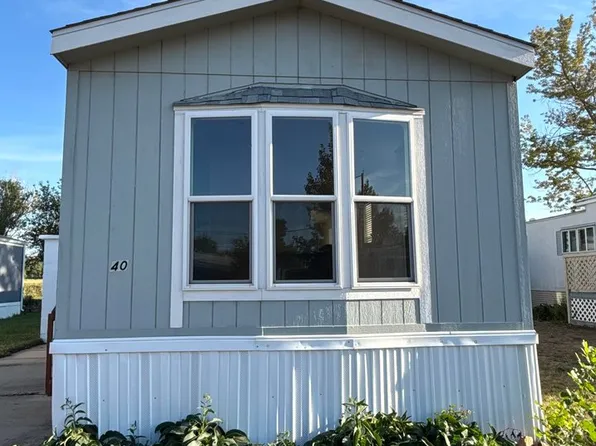 1720 S Marshall Rd S #40, Boulder, CO 80305