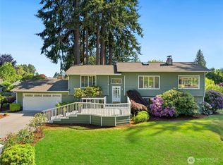 Whispert Ridge, Olympia, WA 98501