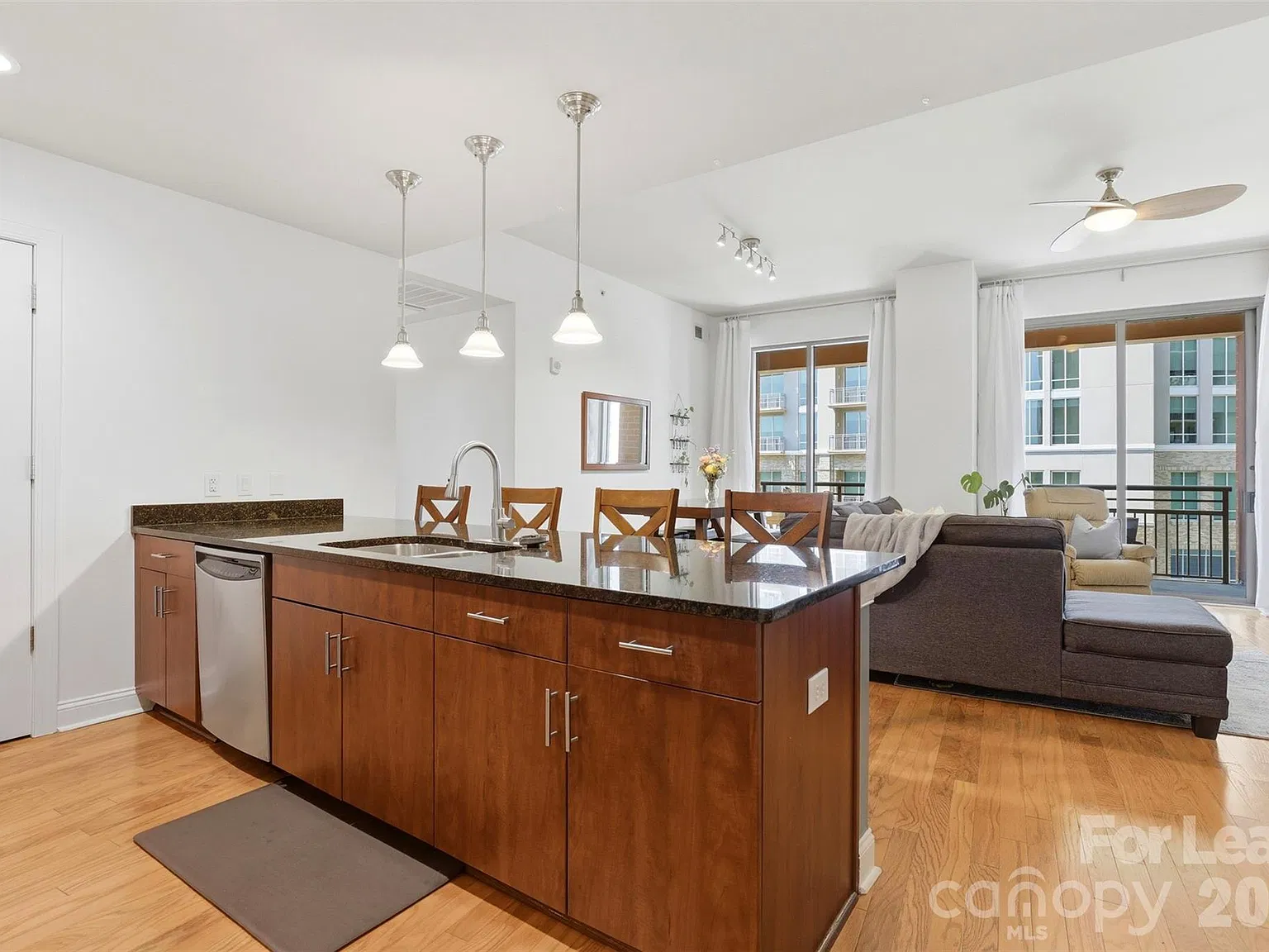 2 bed, 2.0 bath, $2,750 — Photo 3