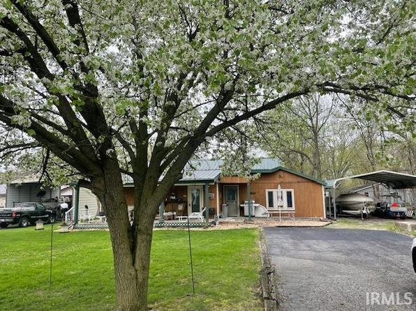 3727 E Polk Loop, Monticello, IN 47960