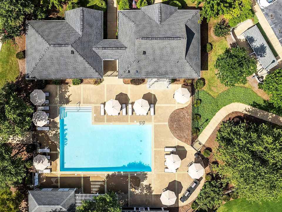 Woodland Trail Apartments 140 N Davis Rd Lagrange GA Zillow