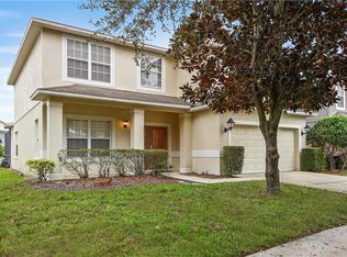 8027 Acadia Estates Ct, Kissimmee, FL 34747