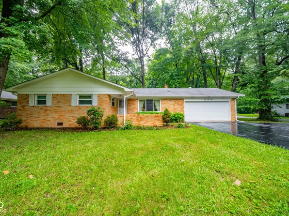 10104 Sycamore Ln, Indianapolis, IN 46239