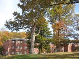 6 Ascot Point Cir APT 201, Asheville, NC 28803