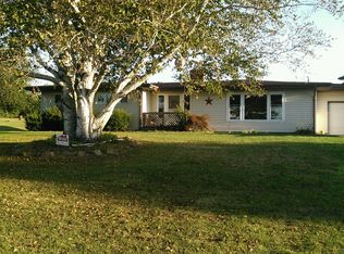 12869 Gregg Rd, Bellville, OH 44813