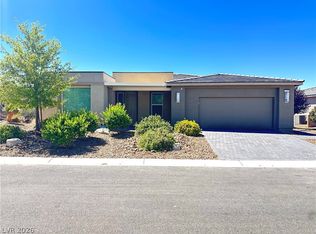 4905 E Cactus Canyon Dr, Pahrump, NV 89061