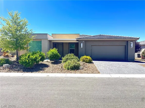 4905 E Cactus Canyon Dr, Pahrump, NV 89061