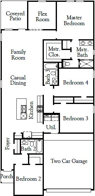 Floor 1