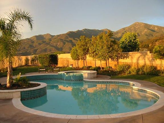 Christmas in Trabuco Canyon!