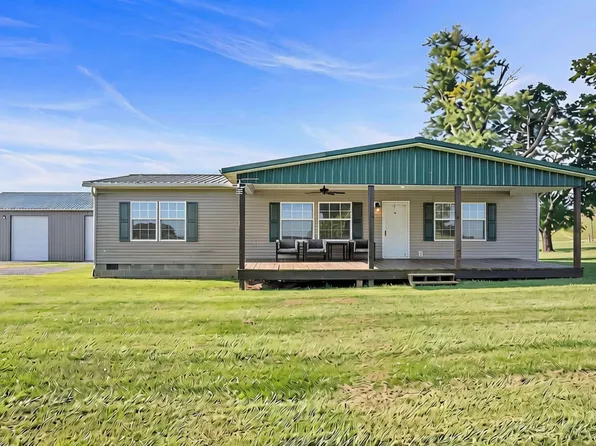 4242 Pleasant Ridge Rd, Maysville, KY 41056