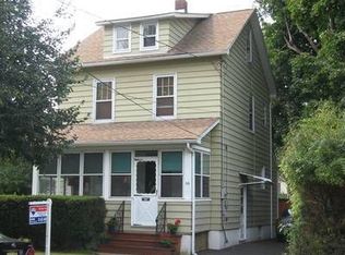 55 Cleveland Ave, Nutley, NJ 07110