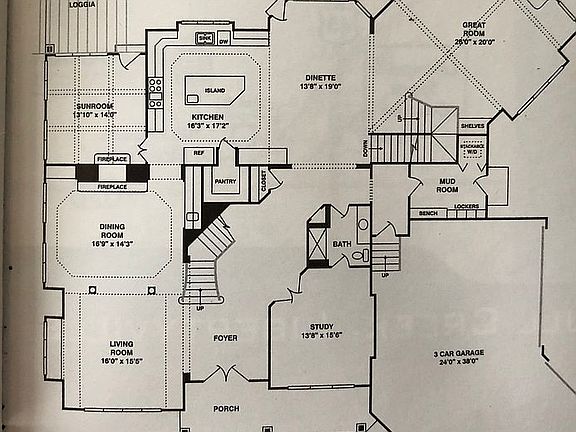 3rd image of 200 Wrenwood Cir