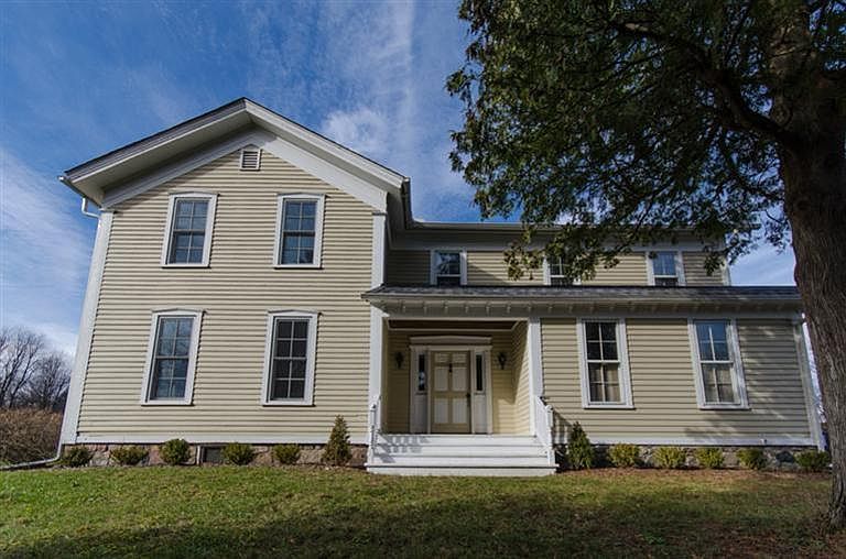 7228 Werkner Rd, Chelsea, MI 48118 Zillow