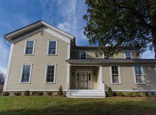 7228 Werkner Rd, Chelsea, MI 48118