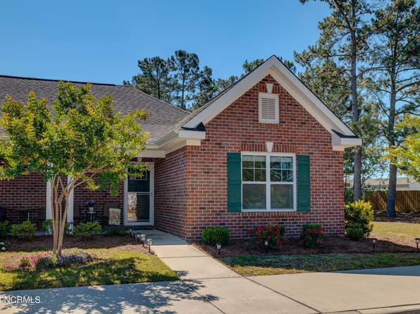 1065 Bridgeport Way, Leland, NC 28451