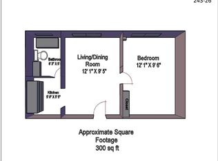 243 Danforth Ave #4254737, Jersey City, NJ 07305